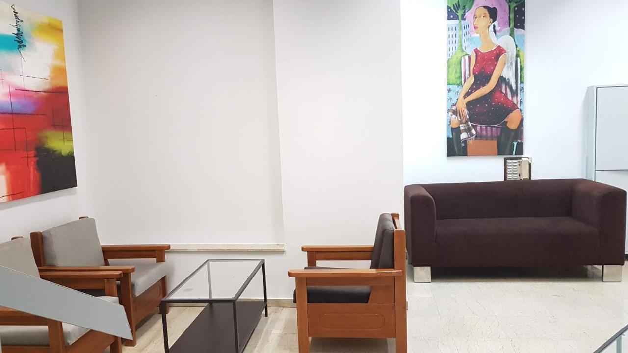 Palette Apartment Champagne - Athens Center, 6 Bd, 3 Bath Exterior photo